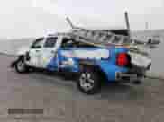 2017 Chevrolet Silverado 3500 z VIN 1GC4KYEG0HF108482, wystawiony jako Copart lot #44570334 z przebiegiem 180 310 mil mil oraz Nie do naprawy • Non repairable. Historia ofert i sprzedaży dostępna na DreamBid. Obrazek 2.
