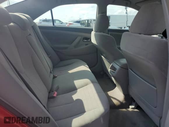 2010 Toyota Camry with VIN JTNBF3EK8A3001413, listed as a Copart auction lot 71137505 with 141,237 mi miles and Salvage title. Bid and sale history available at DreamBid. Image 10.
