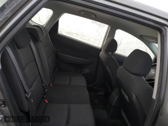 2010 Hyundai Elantra GLS with VIN KMHDB8AE6AU053344, listed as a Copart auction lot 89392375 with 121,778 mi miles and Salvage title. Bid and sale history available at DreamBid. Image 10.