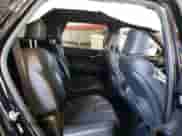 2021 Hyundai Palisade Calligraphy with VIN KM8R7DHE8MU280979, listed as a Copart auction lot 40269054 with 41,843 mi miles and . Bid and sale history available at DreamBid. Image 11.