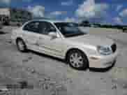 2004 Hyundai Sonata z VIN KMHWF25S14A008246, wystawiony jako Copart lot #65228415 z przebiegiem 237 292 mil mil oraz Szkoda całkowita • Salvage title. Historia ofert i sprzedaży dostępna na DreamBid. Obrazek 4.