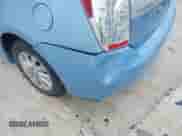 2013 Toyota Prius with VIN JTDKN3DP8D3047820, listed as a IAAI auction lot 42738243 with 136,052 mi miles and . Bid and sale history available at DreamBid. Image 14.