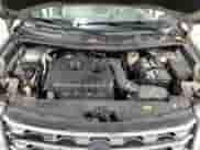 2016 Ford Explorer с VIN 1FM5K7BH0GGB34189, выставлен на аукционе Copart как лот 51551675 с пробегом 108 660 миль миль и Чистый • Clean title. История ставок и продаж доступна на DreamBid. Изображение 12.