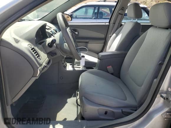 2004 Chevrolet Malibu with VIN 1G1ZS52F74F244952, listed as a Copart auction lot 69602305 with Not provided miles and Salvage title. Bid and sale history available at DreamBid. Image 7.