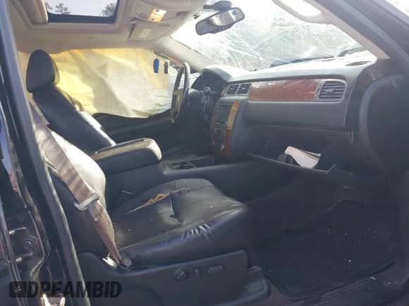 2008 Chevrolet Silverado 1500 1LT с VIN 2GCEK133881327399, выставлен на аукционе IAAI как лот 41334350 с пробегом 241 231 миль миль и . История ставок и продаж доступна на DreamBid. Изображение 5.