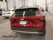 2025 Chevrolet Trax LT с VIN KL77LHEP5SC158343, выставлен на аукционе IAAI как лот 42564190 с пробегом 9 585 миль миль и . История ставок и продаж доступна на DreamBid. Изображение 17.
