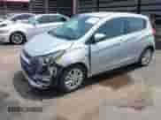 2020 Chevrolet Spark LT с VIN KL8CD6SA5LC428734, выставлен на аукционе IAAI как лот 42652300 с пробегом 68 720 миль миль и . История ставок и продаж доступна на DreamBid. Изображение 18.