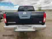 2007 Nissan Frontier SE with VIN 1N6AD06U77C429189, listed as a Copart auction lot 86508575 with Not provided miles and Clean title. Bid and sale history available at DreamBid. Image 6.