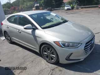 2017 Hyundai Elantra SE с VIN 5NPD84LF1HH054164, выставлен на аукционе IAAI как лот 42716150 с пробегом Не указан миль и . История ставок и продаж доступна на DreamBid. Изображение 1.