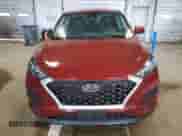 2020 Hyundai Tucson SE с VIN KM8J23A44LU163809, выставлен на аукционе Copart как лот 70136775 с пробегом 55 429 миль миль и Списание • Salvage title. История ставок и продаж доступна на DreamBid. Изображение 5.