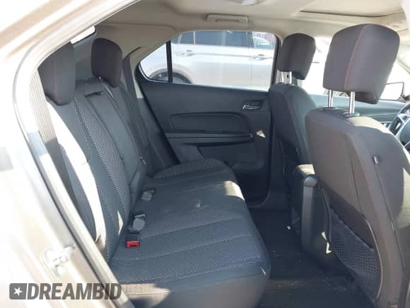 2012 Chevrolet Equinox 1LT with VIN 2GNFLEEK2C6253347, listed as a IAAI auction lot 42994419 with 101,368 mi miles and . Bid and sale history available at DreamBid. Image 8.