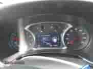 2022 Chevrolet Equinox LT с VIN 3GNAXTEV4NL142116, выставлен на аукционе IAAI как лот 42637882 с пробегом 33 464 миль миль и . История ставок и продаж доступна на DreamBid. Изображение 7.