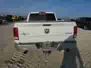 2013 Ram 1500 Lone Star with VIN 1C6RR7TT2DS715472, listed as a Copart auction lot 45118925 with 62,663 mi miles and Salvage title. Bid and sale history available at DreamBid. Image 6.