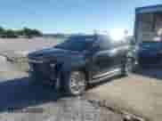 2023 Cadillac Escalade 4WD Premium Luxury with VIN 1GYS4CKL2PR371179, listed as a Copart auction lot 80698585 with Not provided miles and Salvage title. Bid and sale history available at DreamBid. Image 1.
