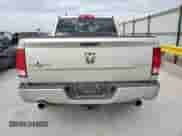 2017 Ram 1500 Big Horn с VIN 1C6RR7LT9HS553720, выставлен на аукционе Copart как лот 81885395 с пробегом Не указан миль и Списание • Salvage title. История ставок и продаж доступна на DreamBid. Изображение 6.