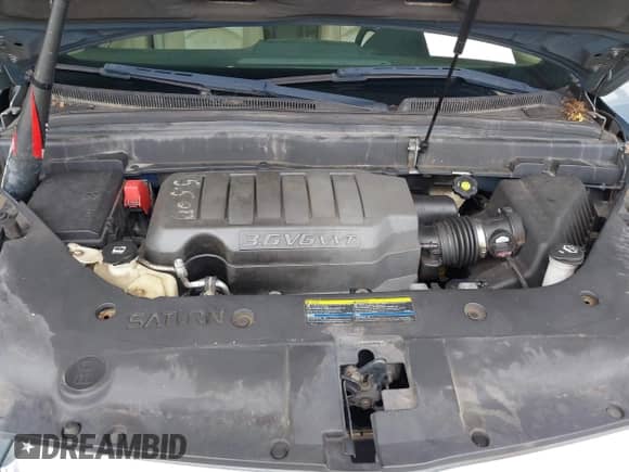 2008 Saturn Outlook XR with VIN 5GZER23778J157092, listed as a IAAI auction lot 42664002 with 163,418 mi miles and . Bid and sale history available at DreamBid. Image 10.