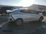 2014 Hyundai Elantra SE с VIN 5NPDH4AE7EH462397, выставлен на аукционе Copart как лот 69263745 с пробегом 97 104 миль миль и Списание • Salvage title. История ставок и продаж доступна на DreamBid. Изображение 3.