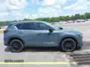 2022 Mazda CX-5 S Preferred z VIN JM3KFBCM9N0584253, wystawiony jako IAAI lot #42142889 z przebiegiem 77 104 mil mil oraz . Historia ofert i sprzedaży dostępna na DreamBid. Obrazek 13.