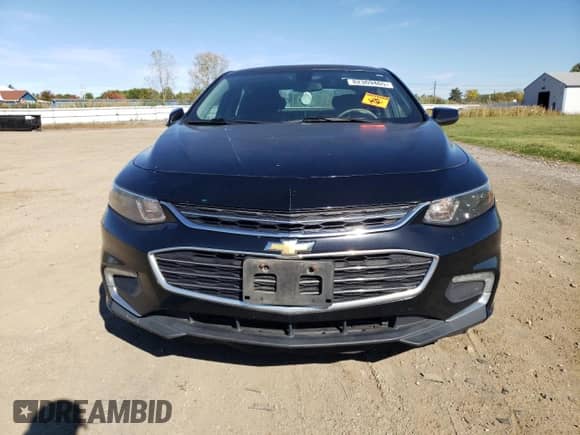 2016 Chevrolet Malibu LT z VIN 1G1ZE5STXGF240735, wystawiony jako Copart lot #82369465 z przebiegiem 127 775 mil mil oraz Czysty tytuł • Clean title. Historia ofert i sprzedaży dostępna na DreamBid. Obrazek 5.
