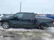 2020 Ram 1500 Big Horn with VIN 1C6RRFFG0LN334919, listed as a IAAI auction lot 41916766 with 45,237 mi miles and . Bid and sale history available at DreamBid. Image 15.