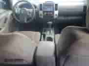 2019 Nissan Frontier SV with VIN 1N6DD0ER5KN874697, listed as a Copart auction lot 83787525 with 54,598 mi miles and Non repairable. Bid and sale history available at DreamBid. Image 8.