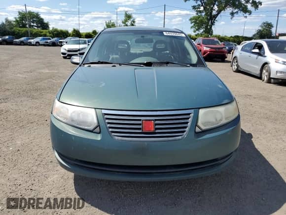 2007 Saturn ION ION 2 with VIN 1G8AJ55F57Z109033, listed as a Copart auction lot 64939845 with 196,822 mi miles and Salvage title. Bid and sale history available at DreamBid. Image 5.