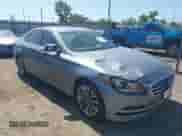 2016 Hyundai Genesis 3.8L z VIN KMHGN4JE7GU134763, wystawiony jako IAAI lot #42265748 z przebiegiem 124 562 mil mil oraz . Historia ofert i sprzedaży dostępna na DreamBid. Obrazek 1.