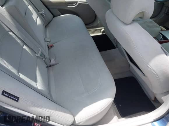 2007 Hyundai Azera GLS с VIN KMHFC46D47A211818, выставлен на аукционе IAAI как лот 42818884 с пробегом 81 850 миль миль и . История ставок и продаж доступна на DreamBid. Изображение 8.