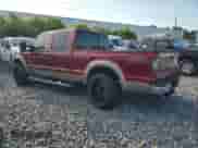 2013 Ford F-250 XL с VIN 1FT7W2BT1DEB27641, выставлен на аукционе Copart как лот 70730895 с пробегом 308 467 миль миль и Списание • Salvage title. История ставок и продаж доступна на DreamBid. Изображение 2.