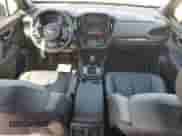 2025 Subaru Forester Special Sports z VIN JF2SLDHC4SH456871, wystawiony jako Copart lot #69615785 z przebiegiem 10 855 mil mil oraz Szkoda całkowita • Salvage title. Historia ofert i sprzedaży dostępna na DreamBid. Obrazek 8.