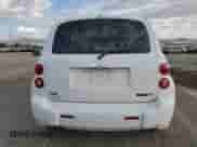 2009 Chevrolet HHR LS с VIN 3GNCA13B89S625353, выставлен на аукционе Copart как лот 69986314 с пробегом 154 673 миль миль и Списание • Salvage title. История ставок и продаж доступна на DreamBid. Изображение 6.
