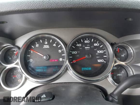 2011 GMC Sierra 1500 SLE z VIN 1GTR2VE37BZ186331, wystawiony jako IAAI lot #43430047 z przebiegiem 86 249 mil mil oraz . Historia ofert i sprzedaży dostępna na DreamBid. Obrazek 7.