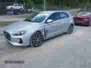 2018 Hyundai Elantra с VIN KMHH35LE7JU078764, выставлен на аукционе IAAI как лот 43206814 с пробегом 88 234 миль миль и . История ставок и продаж доступна на DreamBid. Изображение 2.