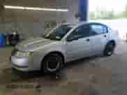 2005 Saturn ION ION 1 с VIN 1G8AG52F05Z170600, выставлен на аукционе Copart как лот 60957575 с пробегом 92 463 миль миль и Списание • Salvage title. История ставок и продаж доступна на DreamBid. Изображение 1.