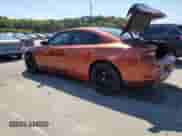 2021 Dodge Charger SXT с VIN 2C3CDXBGXMH531393, выставлен на аукционе Copart как лот 71702335 с пробегом 84 173 миль миль и Списание • Salvage title. История ставок и продаж доступна на DreamBid. Изображение 2.