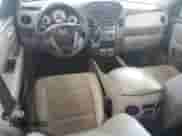 2015 Honda Pilot SE with VIN 5FNYF3H34FB030498, listed as a Copart auction lot 69224415 with 174,057 mi miles and Salvage title. Bid and sale history available at DreamBid. Image 8.