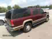 1999 Chevrolet Suburban с VIN 1GNFK16R2XJ542907, выставлен на аукционе IAAI как лот 42820274 с пробегом 180 049 миль миль и . История ставок и продаж доступна на DreamBid. Изображение 4.