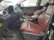 2017 Kia Sorento SXL z VIN 5XYPK4A57HG317094, wystawiony jako Copart lot #43242295 z przebiegiem 173 598 mil mil oraz Szkoda całkowita • Salvage title. Historia ofert i sprzedaży dostępna na DreamBid. Obrazek 7.