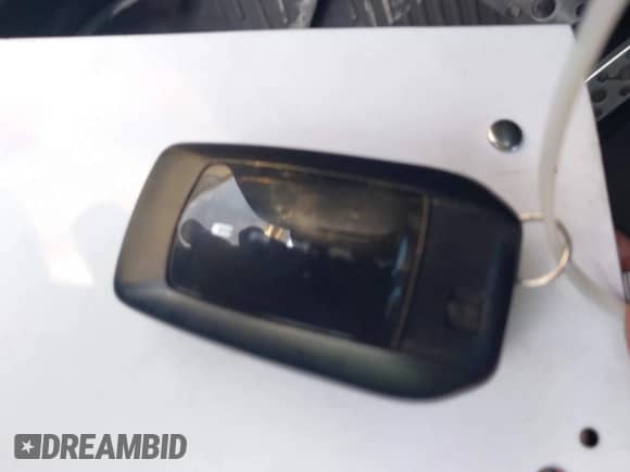 2025 Toyota Camry SE with VIN 4T1DAACK3SU592440, listed as a IAAI auction lot 43243159 with 7,671 mi miles and . Bid and sale history available at DreamBid. Image 11.