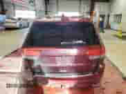 2020 Jeep Grand Cherokee Overland with VIN 1C4RJFCG4LC434022, listed as a Copart auction lot 42177795 with Not provided miles and Non repairable. Bid and sale history available at DreamBid. Image 6.