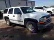 2000 Chevrolet Tahoe LT с VIN 1GNEK13T5YJ105545, выставлен на аукционе Copart как лот 66709115 с пробегом 200 789 миль миль и Чистый • Clean title. История ставок и продаж доступна на DreamBid. Изображение 4.