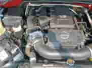 2019 Nissan Frontier SV with VIN 1N6AD0ER3KN724560, listed as a Copart auction lot 71694955 with 65,104 mi miles and Salvage title. Bid and sale history available at DreamBid. Image 15.