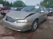 1999 Chevrolet Malibu LS с VIN 1G1NE52M9X6204851, выставлен на аукционе IAAI как лот 42282899 с пробегом 83 630 миль миль и . История ставок и продаж доступна на DreamBid. Изображение 2.