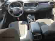 2019 Kia Sorento LX with VIN 5XYPGDA5XKG474305, listed as a Copart auction lot 81595585 with 112,724 mi miles and Clean title. Bid and sale history available at DreamBid. Image 8.