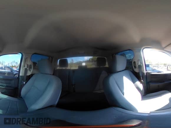 2016 Ram 1500 Express with VIN 1C6RR7FTXGS132065, listed as a IAAI auction lot 43206633 with 159,910 mi miles and . Bid and sale history available at DreamBid. Image 18.