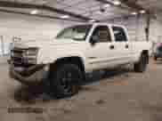 2006 Chevrolet Silverado 1500HD LT1 с VIN 1GCGK13U76F242626, выставлен на аукционе IAAI как лот 40786885 с пробегом 171 077 миль миль и . История ставок и продаж доступна на DreamBid. Изображение 2.
