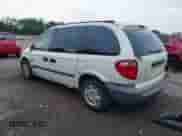 2005 Dodge Caravan SE with VIN 1D4GP25R15B131417, listed as a IAAI auction lot 42681477 with 158,570 mi miles and . Bid and sale history available at DreamBid. Image 3.