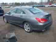 2016 Mercedes-Benz CLA 250 with VIN WDDSJ4GB1GN382479, listed as a IAAI auction lot 41872956 with 68,090 mi miles and . Bid and sale history available at DreamBid. Image 3.