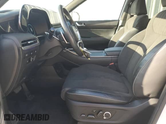 2024 Hyundai Palisade Calligraphy с VIN KM8R7DGE9RU683099, выставлен на аукционе Copart как лот 69685375 с пробегом 33 681 миль миль и Чистый • Clean title. История ставок и продаж доступна на DreamBid. Изображение 7.