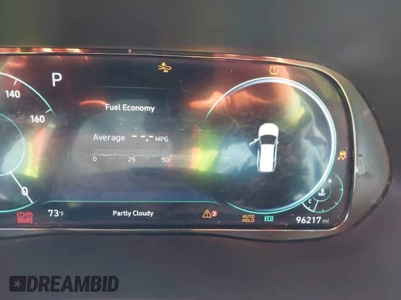 2020 Hyundai Palisade Limited с VIN KM8R54HE4LU046388, выставлен на аукционе IAAI как лот 43491161 с пробегом 96 217 миль миль и . История ставок и продаж доступна на DreamBid. Изображение 7.